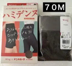 Wing ワコール　ハミデンヌ　７０Ｍ