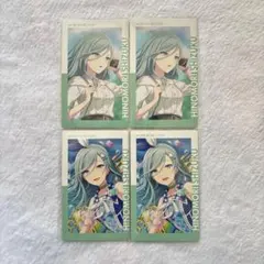 プロセカ エピカ 雫 1B