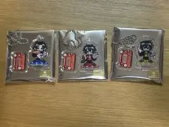 ヒプマイ ドンキコラボ イケブクロ アクリルキーホルダー