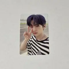 StrayKids リノ MAXIDENT 封入 トレカ - メルカリ