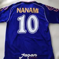 2026年最新】名波 ユニフォームの人気アイテム - メルカリ