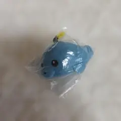 教育番組 ぬいぐるみバッジ ガチャ タマ 退化