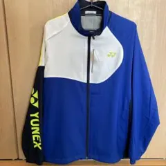 YONEX ウォームアップウェア XG068 ネイビー