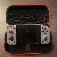 GAMESIR X2 Bluetooth スマホ用コントローラー