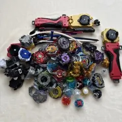 2026年最新】ベイブレード 引退の人気アイテム - メルカリ