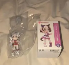 ウマ娘 プリティーダービー PalVerse ゴールドシップ