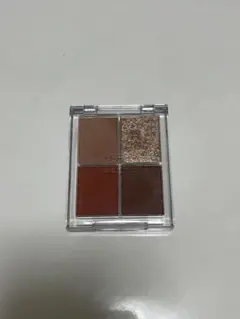 EFFYSA アイシャドウパレット 4色のサムネイル