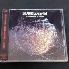 UVERworld GOOD and EVIL CD+DVD - メルカリ