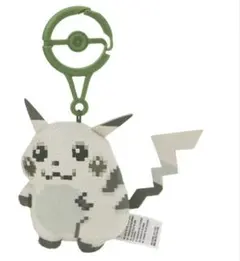 【新品】30周年　はじまりのピカチュウ マスコット