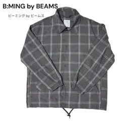 新品 BEAMS DESIGN コーチジャケット Mサイズ 3着セット - メルカリ