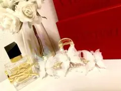 蝶モチーフ♡ヘアクリップ