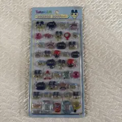 【正規品】たまごっち　まめっち　ボンボンドロップシール Bonbon Drop