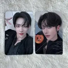 ZEROBASEONE ゼベワン リッキー トレカ セット