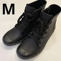 レインシューズ Mサイズ