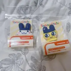 たまごっち まめっち みみっち スマホラバーマスコット　サンキューマート