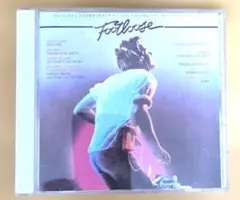 フットルース　オリジナルサウンドトラック