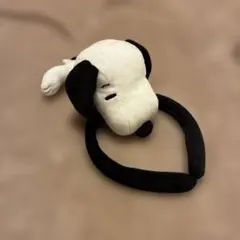 USJ公式スヌーピーカチューシャ即購入OK