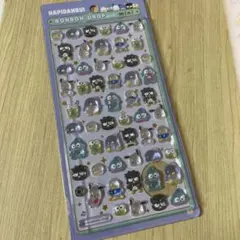 国内正規品　ボンボンドロップシール　ミニ　はぴだんぶい