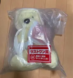 プーさん ラストワン賞　B賞