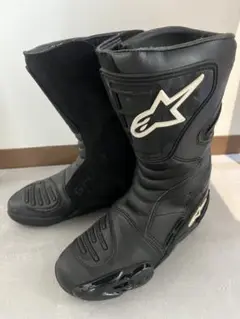 レーシングブーツ