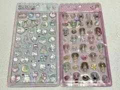 メリング シールCandy Drops Collection セット　エラーあり