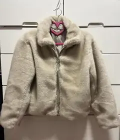 未使用　アーバンリサーチ　ファージャケット