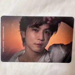 岩田剛典　トレーディングカード