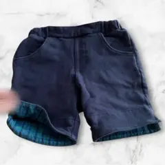 ファミリア:2wayハーフパンツ