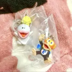 【藤子・F・不二雄ミュージアム限定】めじるしアクセサリー 2点セット