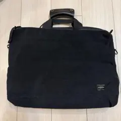 【美品】 PORTER ビジネスバッグのサムネイル