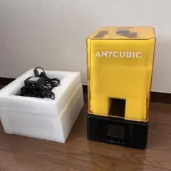 Anycubic Photon Mono4K 光造形式LCD 3Dプリンター