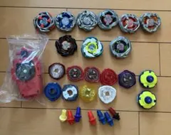 ベイブレードX beyblade X 引退 まとめ売り