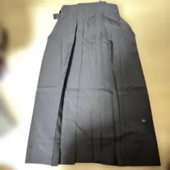 快適ジャージ袴　濃紺サイズ23 小学高学年