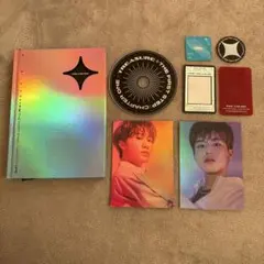 TREASURE 『THE FIRST STEP : CHAPTER ONE』