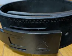 P.L.COLLEGE パワーベルト　Lサイズ