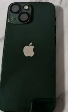 ３連休特別価格　美品 iPhone 13 mini　SIMフリー