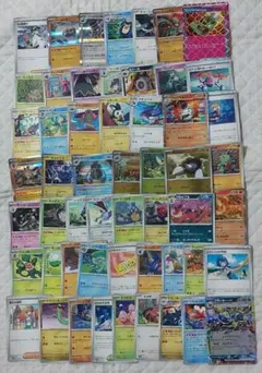 ポケモンカード Pokemon Card まとめ売り