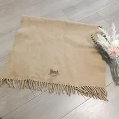 いちご♪様専用 新品未使用 フランシュリッペ ストール ねこ図鑑