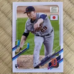 2025年最新】topps japan edition 2021の人気アイテム - メルカリ