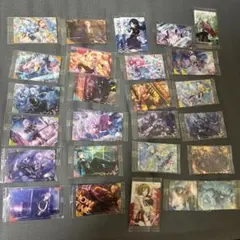 「値下げ可能」プロジェクトセカイ ブロセカ ウエハースまとめ売り