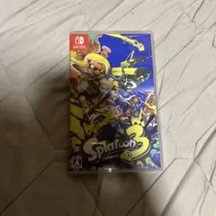 Splatoon 3 Nintendo Switch