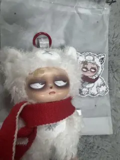 グランピピ ぬいぐるみ