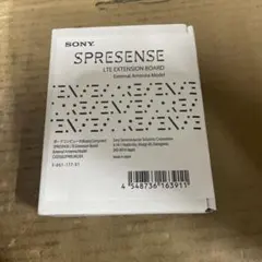 SPRESENSE LTE 拡張ボード 外付けアンテナモデル