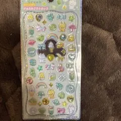 カミオジャパン　ジュエルプチドロップ　グリーン　ボンボンドロップ