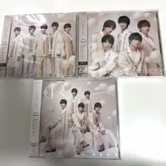 M!LK ribbon CD 3形態セット 新品未開封 - メルカリ
