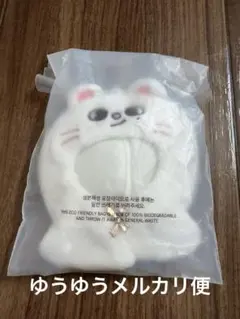 【SKZOO】スキズ 5'CLOCk OUTFIT ジニレット ケープ