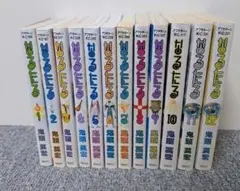 なるたる 1-12巻 (11巻欠)鬼頭莫宏 アフタヌーンKC b2219 - メルカリ