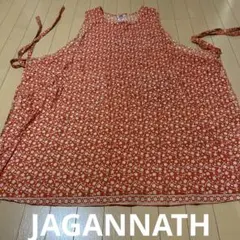 新品未使用JAGANNATHエプロンのサムネイル