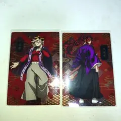 黒死牟 カード 2025年最新】黒死牟 カードの人気アイテム - メルカリ