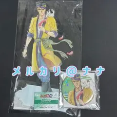 2026年最新】一撃缶バッジコレクションの人気アイテム - メルカリ